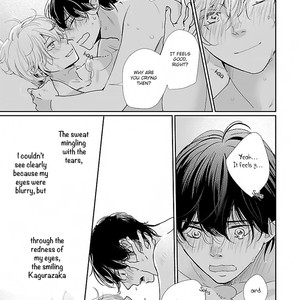 [HAMADA Kamome] Seishun Sanka! [Eng] – Gay Manga sex 132