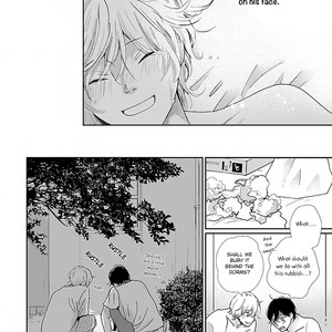 [HAMADA Kamome] Seishun Sanka! [Eng] – Gay Manga sex 133