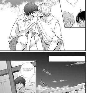 [HAMADA Kamome] Seishun Sanka! [Eng] – Gay Manga sex 134