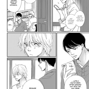 [HAMADA Kamome] Seishun Sanka! [Eng] – Gay Manga sex 135