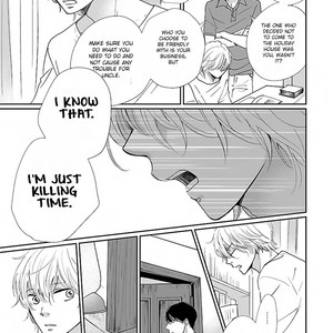 [HAMADA Kamome] Seishun Sanka! [Eng] – Gay Manga sex 136