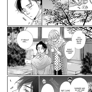 [HAMADA Kamome] Seishun Sanka! [Eng] – Gay Manga sex 141