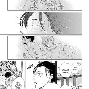 [HAMADA Kamome] Seishun Sanka! [Eng] – Gay Manga sex 142
