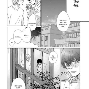 [HAMADA Kamome] Seishun Sanka! [Eng] – Gay Manga sex 143
