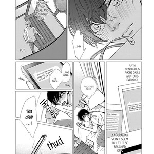 [HAMADA Kamome] Seishun Sanka! [Eng] – Gay Manga sex 144
