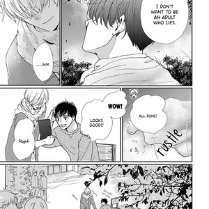[HAMADA Kamome] Seishun Sanka! [Eng] – Gay Manga sex 146