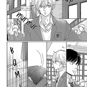 [HAMADA Kamome] Seishun Sanka! [Eng] – Gay Manga sex 147