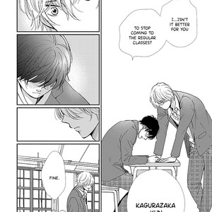[HAMADA Kamome] Seishun Sanka! [Eng] – Gay Manga sex 149