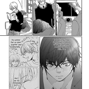 [HAMADA Kamome] Seishun Sanka! [Eng] – Gay Manga sex 150