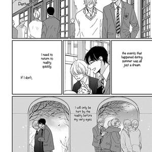 [HAMADA Kamome] Seishun Sanka! [Eng] – Gay Manga sex 151