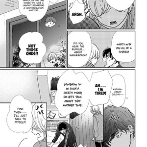 [HAMADA Kamome] Seishun Sanka! [Eng] – Gay Manga sex 152