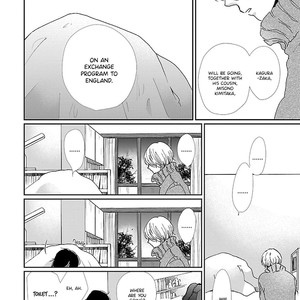 [HAMADA Kamome] Seishun Sanka! [Eng] – Gay Manga sex 153