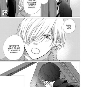 [HAMADA Kamome] Seishun Sanka! [Eng] – Gay Manga sex 154
