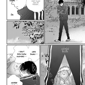 [HAMADA Kamome] Seishun Sanka! [Eng] – Gay Manga sex 155