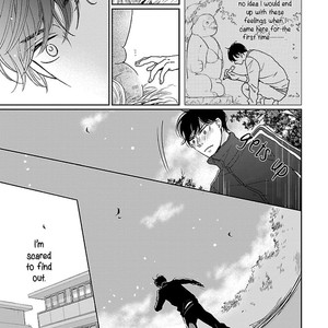 [HAMADA Kamome] Seishun Sanka! [Eng] – Gay Manga sex 156