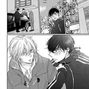 [HAMADA Kamome] Seishun Sanka! [Eng] – Gay Manga sex 157