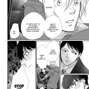 [HAMADA Kamome] Seishun Sanka! [Eng] – Gay Manga sex 158