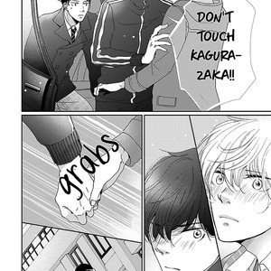 [HAMADA Kamome] Seishun Sanka! [Eng] – Gay Manga sex 159