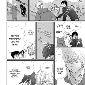 [HAMADA Kamome] Seishun Sanka! [Eng] – Gay Manga sex 161