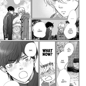 [HAMADA Kamome] Seishun Sanka! [Eng] – Gay Manga sex 162