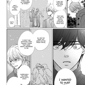 [HAMADA Kamome] Seishun Sanka! [Eng] – Gay Manga sex 165