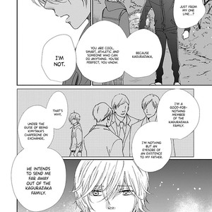 [HAMADA Kamome] Seishun Sanka! [Eng] – Gay Manga sex 167