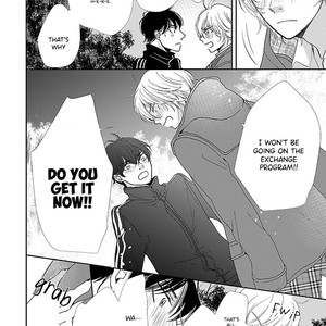 [HAMADA Kamome] Seishun Sanka! [Eng] – Gay Manga sex 169
