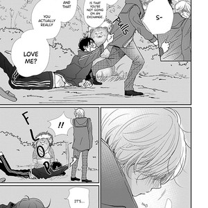 [HAMADA Kamome] Seishun Sanka! [Eng] – Gay Manga sex 170