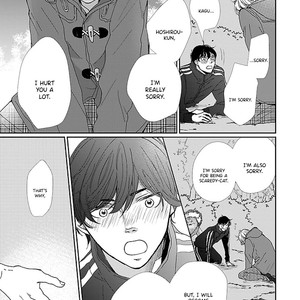 [HAMADA Kamome] Seishun Sanka! [Eng] – Gay Manga sex 172