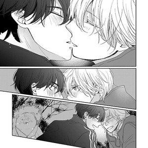[HAMADA Kamome] Seishun Sanka! [Eng] – Gay Manga sex 174