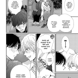 [HAMADA Kamome] Seishun Sanka! [Eng] – Gay Manga sex 175