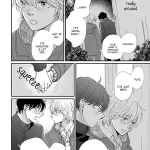 [HAMADA Kamome] Seishun Sanka! [Eng] – Gay Manga sex 181