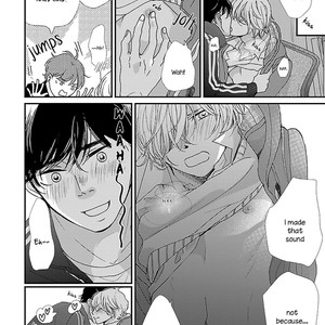 [HAMADA Kamome] Seishun Sanka! [Eng] – Gay Manga sex 183