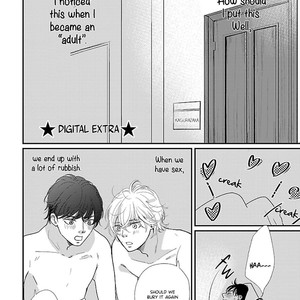 [HAMADA Kamome] Seishun Sanka! [Eng] – Gay Manga sex 187