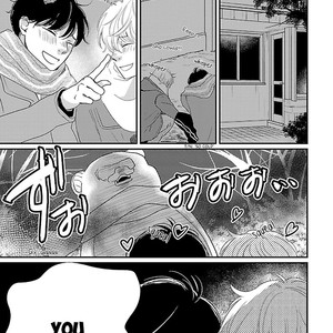 [HAMADA Kamome] Seishun Sanka! [Eng] – Gay Manga sex 188
