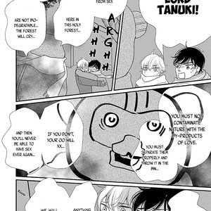 [HAMADA Kamome] Seishun Sanka! [Eng] – Gay Manga sex 189