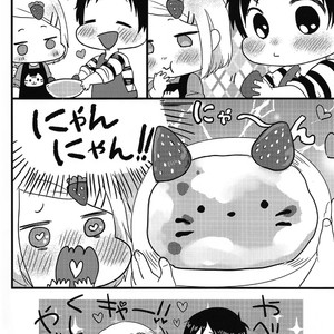 [Harms (Kisato)] Futari De Dekiru 2 – Yuri on Ice dj [JP] – Gay Manga sex 7