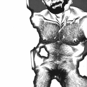 [Gengoroh Tagame] Naburi-Mono [kr] – Gay Manga sex 11
