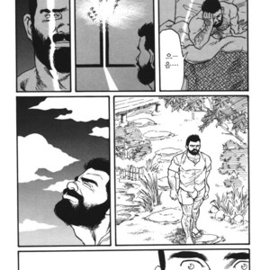 [Gengoroh Tagame] Naburi-Mono [kr] – Gay Manga sex 148
