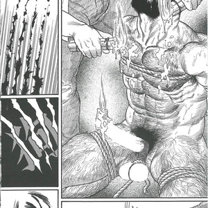 [Gengoroh Tagame] Naburi-Mono [kr] – Gay Manga sex 270