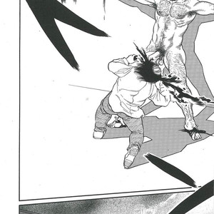 [Gengoroh Tagame] Naburi-Mono [kr] – Gay Manga sex 276