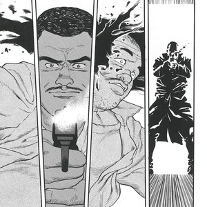 [Gengoroh Tagame] Naburi-Mono [kr] – Gay Manga sex 277