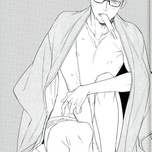[MICROMACRO (YAMADA Sakurako)] Natsumatsuri – Haikyuu!! dj [kr] – Gay Manga sex 20