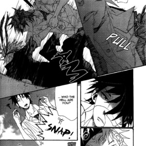 [YAMAMOTO Kon /ZEROtea] Naruto dj – School Days Never End! [Eng] – Gay Manga sex 2