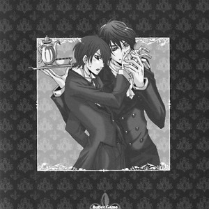[TAKAGI Ryo] Shitsuji Game (update c.10) [Eng] – Gay Manga sex 8