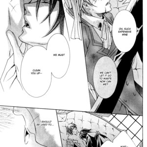[TAKAGI Ryo] Shitsuji Game (update c.10) [Eng] – Gay Manga sex 51