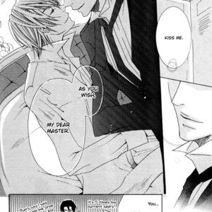 [TAKAGI Ryo] Shitsuji Game (update c.10) [Eng] – Gay Manga sex 57