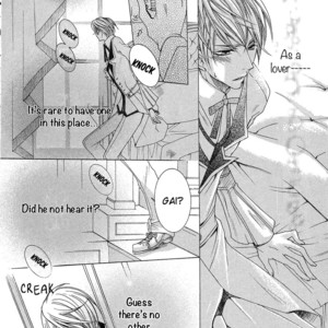 [TAKAGI Ryo] Shitsuji Game (update c.10) [Eng] – Gay Manga sex 65