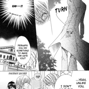 [TAKAGI Ryo] Shitsuji Game (update c.10) [Eng] – Gay Manga sex 73