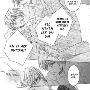 [TAKAGI Ryo] Shitsuji Game (update c.10) [Eng] – Gay Manga sex 77